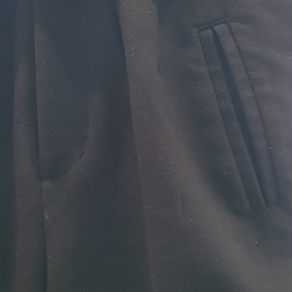 High Waisted Banana Republic Tailored Pants
